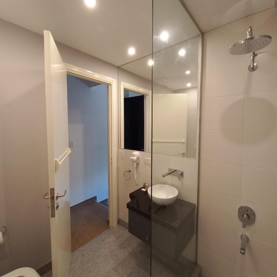 מר דל פלאטה Villa De La Torre מראה חיצוני תמונה